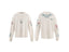 Saint Michael Haloed Winged Cherub Graphic Long-Sleeve Shirt