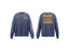 Saint Michael Bleed Saint Babylon Graphic Long-Sleeve Shirt