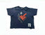 Paly Hollywood The Motion Show Graphic Cropped T-Shirt
