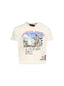 Paly Hollywood The Connection Play With Jazz Graphic T-Shirt
