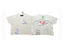 Paly Hollywood A Child of God Graphic Cropped T-Shirt