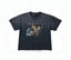 Paly Hollywood Cult Girls Graphic Cropped T-Shirt