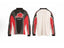 Saint Michael Proselytize Red Devil Graphic Long-Sleeve Shirt
