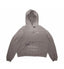 Paly Hollywood No Explanation Graphic Hoodie