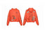 Paly Hollywood Remember You Graphic Hoodie