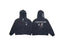 Paly Hollywood Legends Rest Here Hooded Jacket