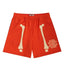 Eric Emanuel Basic Bones Short Orange