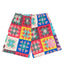 Eric Emanuel Basic Shorts Crochet