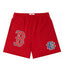 Eric Emanuel Boston Red Sox Basic Shorts