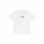 Supreme Geo Camo Box Logo Tee