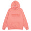 FOG double line heavyweight high street trendy brand hooded sweatshirt with plush loose sweatshirt jacket suitable for men and women, youthful and popular style (39)