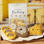 Loofah Cat Toy