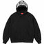 Supreme Hood Arc Logo Hoodie
