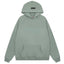 FOG double line heavyweight high street trendy brand hooded sweatshirt with plush loose sweatshirt jacket suitable for men and women, youthful and popular style (37)
