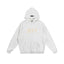 Fog autumn/winter hoodie, sweatpants, long pants with fleece hoodie, versatile letter essentials, loose and trendy ins top (36)