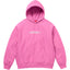 Supreme Chest Logo Hoodie