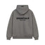 FOG ESSENTIALS Fashion High Street Letter Plush Autumn/Winter Casual Plush Hooded Sweatshirt Pants Set for Men (3)