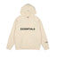 FOG double line heavyweight high street trendy brand hooded sweatshirt with plush loose sweatshirt jacket suitable for men and women, youthful and popular style (17)