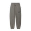 FOG ESSENTIALS Fashion High Street Letter Plush Autumn/Winter Casual Plush Hooded Sweatshirt Pants Set for Men (8)