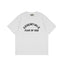 FOG double-line ESSENTIALS short-sleeved T-shirt men European and American couples trendy brand round neck loose cleanfit half-sleeved women (28)