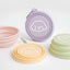 Pet Outing Folding Bowl