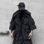 Tactical Multi-Pocket Short