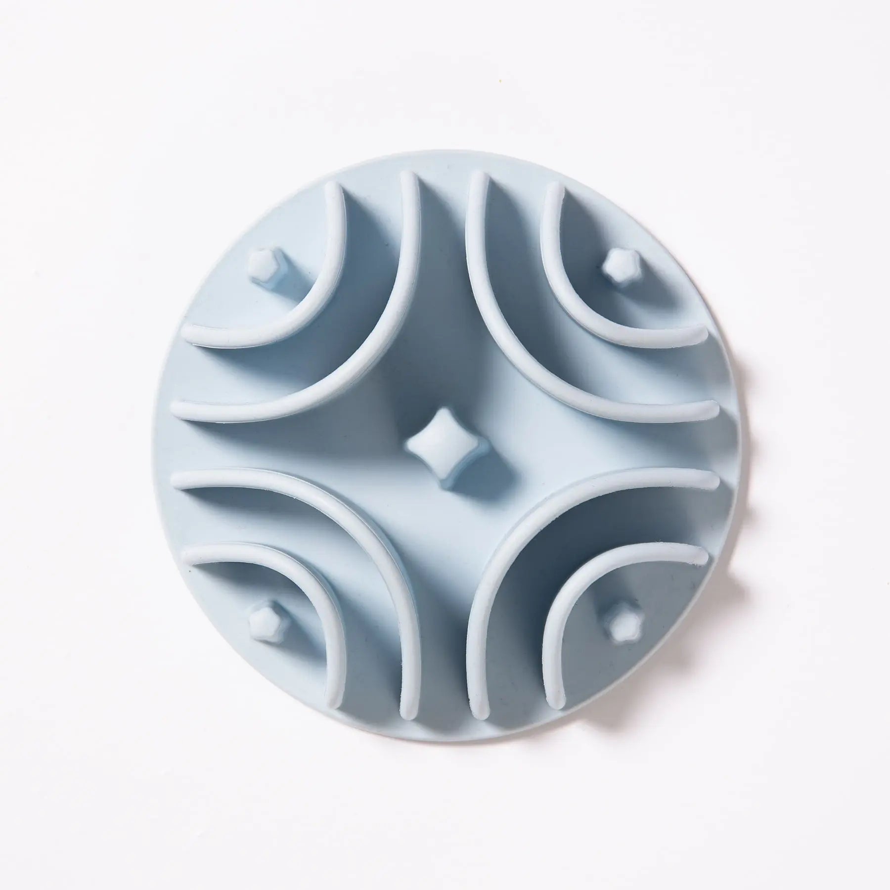 Pet Slow Eating Bowl