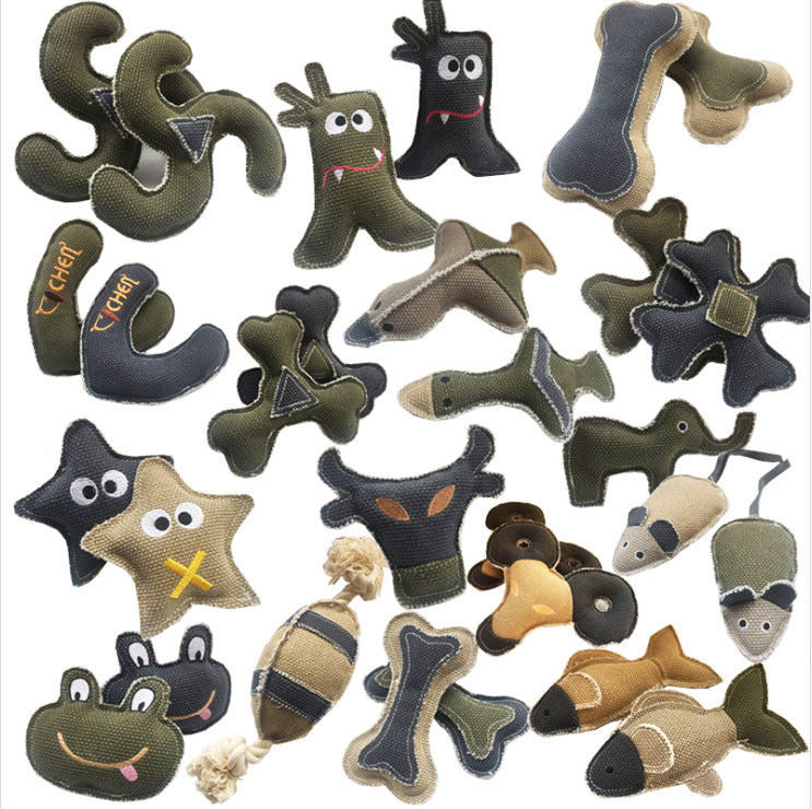 Pet Dog Toys