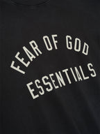 Fear Of God Essentials Varsity 90s Short Sleeve Tee