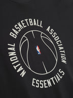 Fear Of God Essentials NBA X Barkley Hendricks 90s Tee