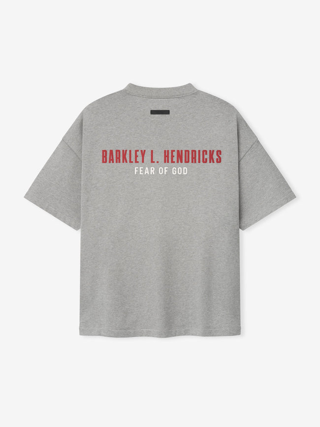 Fear Of God Essentials NBA X Barkley Hendricks 90S Tee Main Image