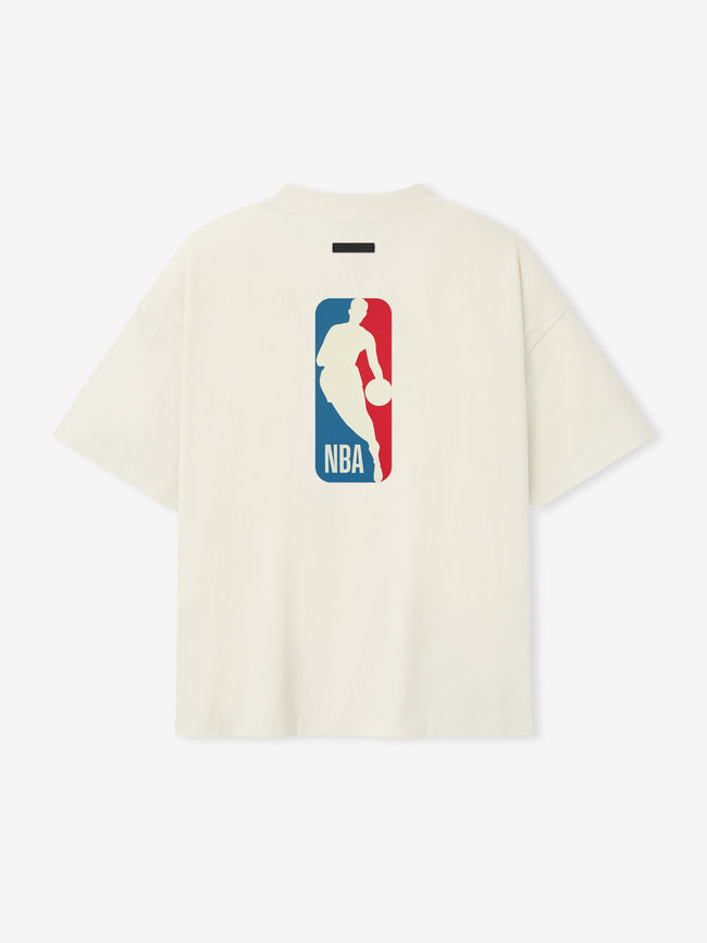 Fear Of God Essentials NBA 90s Tee Main Image