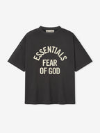 Fear Of God Essentials Campus 90s Tee