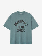 Fear Of God Essentials Campus 90s Tee