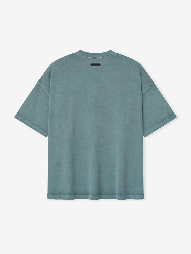 Fear Of God Essentials Campus 90s Tee Main Image
