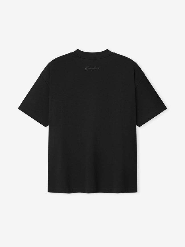 Fear Of God Essentials Signature Essential Tee Main Image