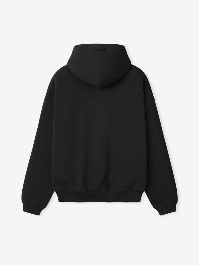Fear Of God Essentials Varsity 90s Hoodie Main Image