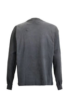 Saint Michael Rainbow Saint Graphic Long-Sleeve Shirt