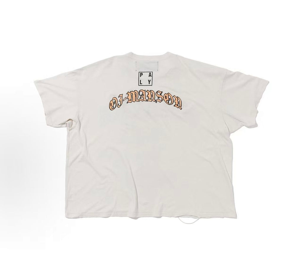 Paly Hollywood 32 Orlando Graphic T-Shirt