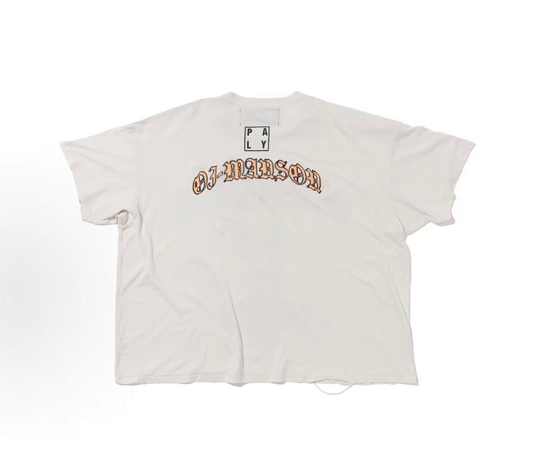 Paly Hollywood 32 Orlando Graphic T-Shirt