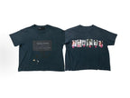Paly Hollywood Rodney Harvey Memorial Graphic T-Shirt