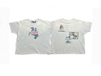 Paly Hollywood American Dreamer Graphic T-Shirt