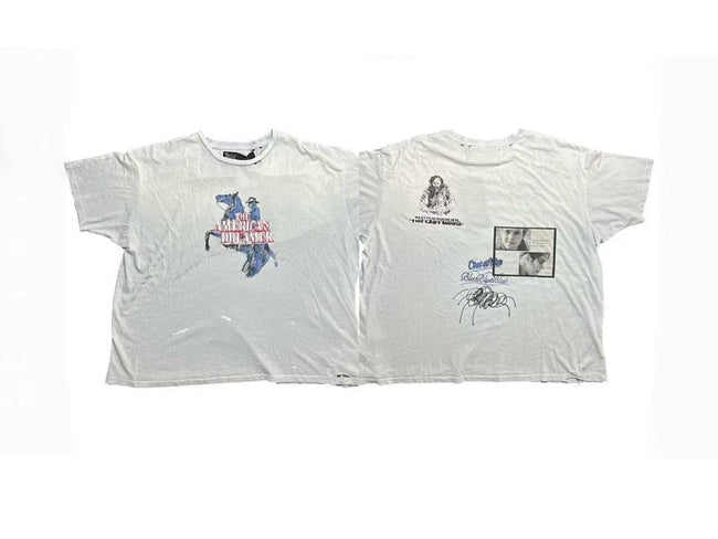 Paly Hollywood American Dreamer Graphic T-Shirt Hover Image
