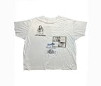 Paly Hollywood American Dreamer Graphic T-Shirt