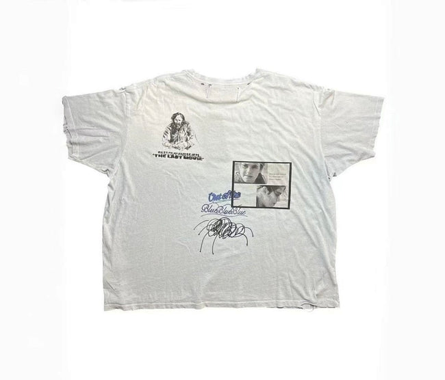 Paly Hollywood American Dreamer Graphic T-Shirt Main Image
