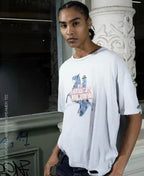 Paly Hollywood American Dreamer Graphic T-Shirt