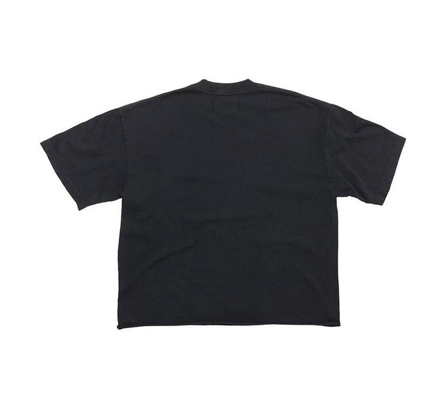 Paly Hollywood Kiari Offset Graphic T-Shirt Main Image