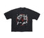 Paly Hollywood Kiari Offset Graphic T-Shirt