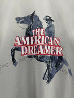 Paly Hollywood American Dreamer Graphic T-Shirt