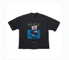 Paly Hollywood Kitti Offset Graphic T-Shirt